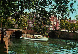 Pays-Bas - Nederland - Amsterdam - CPM - Voir Scans Recto-Verso - Amsterdam