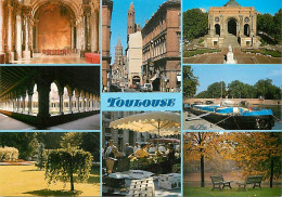 31 - Toulouse - CPM - Voir Scans Recto-Verso - Toulouse