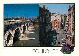 31 - Toulouse - CPM - Voir Scans Recto-Verso - Toulouse