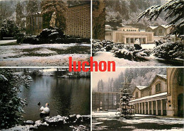 31 - Luchon - CPM - Voir Scans Recto-Verso - Luchon