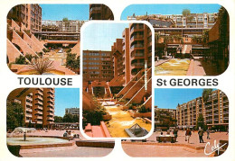 31 - Toulouse - CPM - Voir Scans Recto-Verso - Toulouse