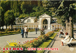 31 - Luchon - CPM - Voir Scans Recto-Verso - Luchon