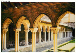 31 - Toulouse - CPM - Voir Scans Recto-Verso - Toulouse