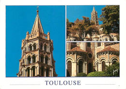 31 - Toulouse - CPM - Voir Scans Recto-Verso - Toulouse