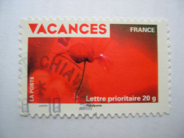 France Obl   N° 322 Cachet Rond Noir - Oblitérés