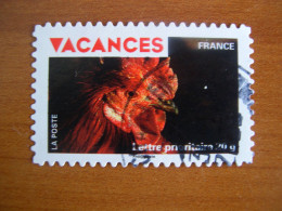 France Obl   N° 321 Cachet Rond Noir - Used Stamps