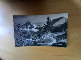 Großglockner - Teil 7 - Ködnitztal / Osttirol  - 4 Postkarten - Colecciones Y Lotes