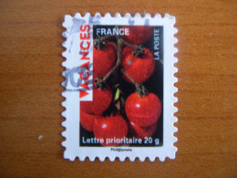 France Obl   N° 320 Cachet Rond Noir - Gebraucht