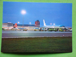 MUNCHEN  /  AEROPORT / AIRPORT / FLUGHAFEN - Aerodrome