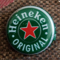 Egypt, Heineken Beer Capsule, Dolab - Cerveza