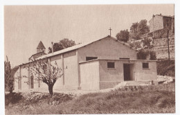 Valaurie - Foyer - Chapelle St-Joseph - Autres & Non Classés