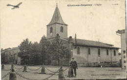 Givry En Argonne - L'église - Givry En Argonne