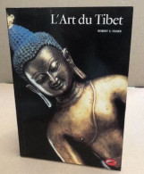L'art Du Tibet - Kunst