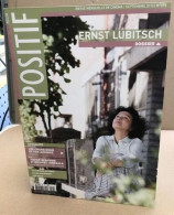 Revue Positif N° 595 / Dossier : Ernst Lubitsch - Cine / Televisión