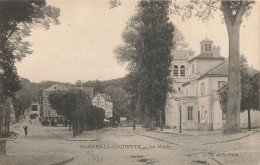 Marnes La Coquette * Place Et La Mairie * Hôtel De Ville - Sonstige & Ohne Zuordnung