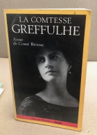La Comtesse Greffulhe - Biographien