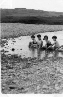 Photo Vintage Paris Snap Shop-enfant Children  - Personnes Anonymes