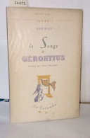 Le Songe De Gérontius - Autres & Non Classés