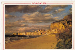 SALUTI DA CEFALU - Other & Unclassified