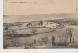 St-ETIENNE Les ORGUES - Sonstige & Ohne Zuordnung