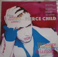 Fierce Child – Men Adore - Maxi - 45 Rpm - Maxi-Singles