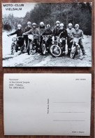 Moto-cross---Moto-Club Vielsalm---Photo Baccus - Sonstige & Ohne Zuordnung