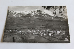 Saint Bonnet En Champsaur - Choillol Le Vieux - Sommet Du Queyron-pic De Tourrond - Altri & Non Classificati