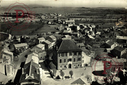 FRANCIA. FRANCE. La Cavalerie - PLACE MAIRIE ET CAMP - La Cavalerie