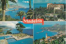 Portugal Madeira - Madeira