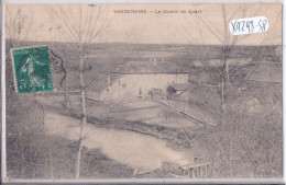 VANDENESSE- LE MOULIN DU QUART - Other & Unclassified