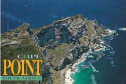 CAPE POINT SOUTH AFRICA - Zuid-Afrika