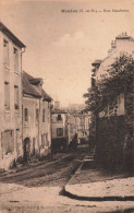 Meudon * La Rue Gambetta - Meudon