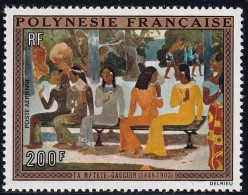 Polynésie Poste Aérienne N°75 - Neuf ** Sans Charnière - TB - Ongebruikt