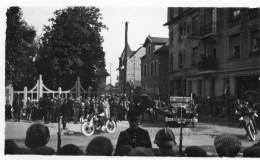 Photo Vintage Paris Snap Shop -foule Crowd  - Orte