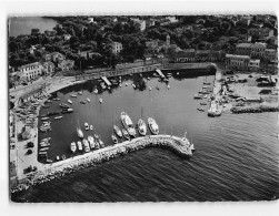 SAINT JEAN CAP FERRAT : Vue Générale Sur Le Port - état - Saint-Jean-Cap-Ferrat