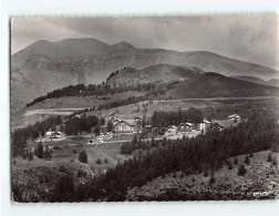 VALBERG : Hôtels "Les Flocons", "Le Coq En Pâte" Les Chalets, Au Fond, Le Mont Mounier - Très Bon état - Sonstige & Ohne Zuordnung