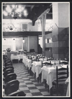 Cartolina Milano, Ristorante La Forca, Piazza Armando Diaz 5  - Milano (Milan)