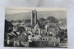 N779, Château Thierry, Vue Panoramique, Aisne 02 - Chateau Thierry