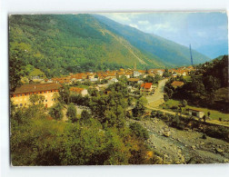 SAINT ETIENNE DE TINEE : Vue Générale - état - Saint-Etienne-de-Tinée