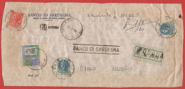 ITALIA - Storia Postale Repubblica - 1979 - 10 Antica Moneta Siracusana + 2x 120 Antica Moneta Siracusana + 2000 Alti Va - 1981-90: Marcofilia