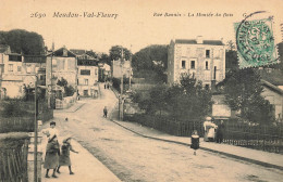 Meudon * Val Fleury * Rue Bannès * La Monté Du Bois * épicerie - Meudon