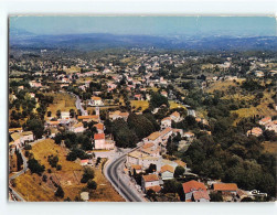 LE ROURET : Vue Générale Aérienne - état - Autres & Non Classés