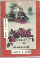 Hernn St Hubert - Groeten Uit .... - Höselt