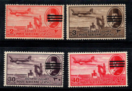 Égypte 1953 Neuf ** 100% Surimprimé - Unused Stamps