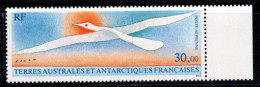 Territoire Antarctique Français TAAF 1990 Mi. 270 Neuf ** 100% Poste Aérienne 30.00 (Fr), Oiseau,Peinture - Nuovi