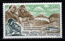 Territoire Antarctique Français TAAF 1993 Mi. 309 Neuf ** 100% Poste Aérienne 25.40 (Fr),Scientifique,Recherche - Unused Stamps