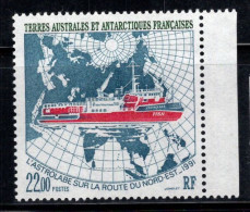 Territoire Antarctique Français TAAF 1993 Mi. 308 Neuf ** 100% 22.00 (Fr),Navire De Recherche - Nuovi
