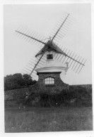 Photo Vintage Paris Snap Shop- CROISIC Moulin Windmill - Places