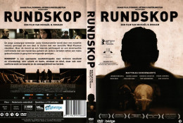 DVD - Rundskop - Dramma