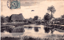 27 - Eure -  BERNAY - La Mare De Toussue - Bernay